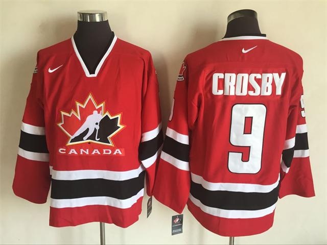 canada national hockey jerseys-028